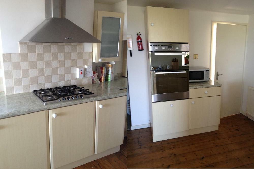 Moonfleet Villa Chickerell Ngoại thất bức ảnh