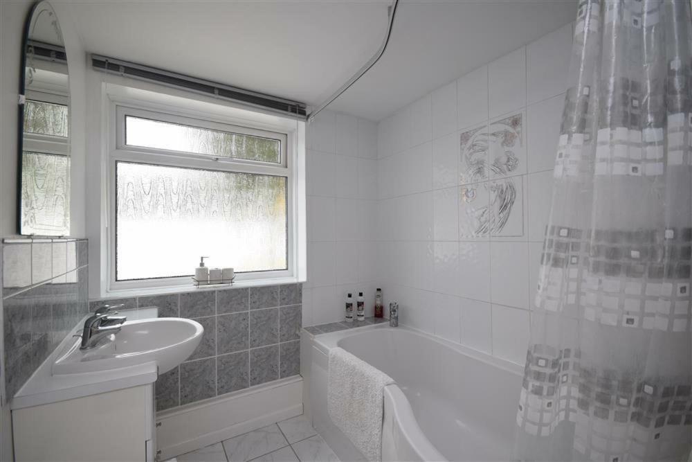 Moonfleet Villa Chickerell Ngoại thất bức ảnh